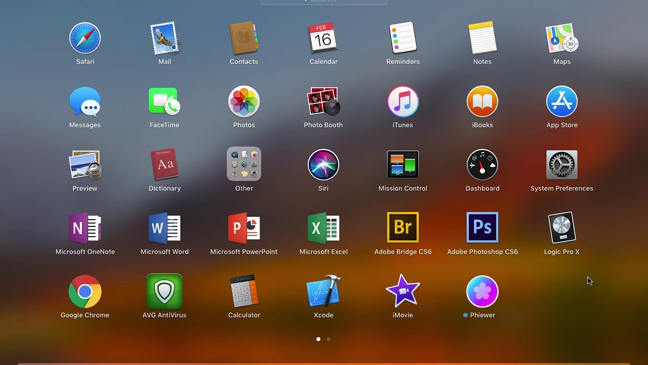 Mac How To Delete Apps From Launchpad - Video Results