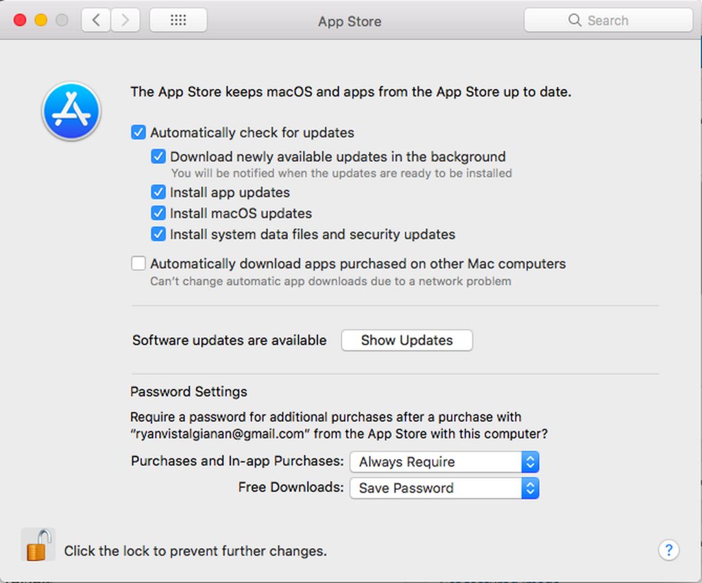 Mac install app as admin